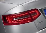 Audi A6 3.0T Quattro S-Line Sedan 2008 года